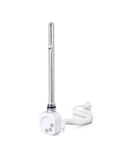 TERMA Električni grijač s termostatom Calore, 1/2", 1000W